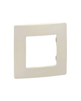 Legrand 672511 Рамка 1п СЛНК ETIKA (672511)