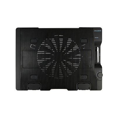Охлаждающая подставка Zalman ZM-NS2000 (ZM-NS2000)