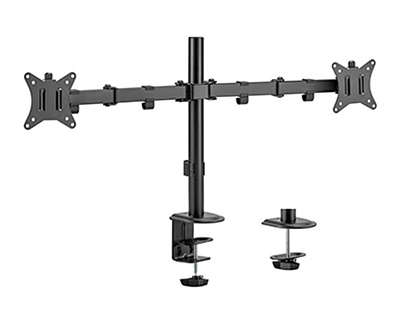 Настольный кронштейн XG MG-1732D для 2-х мониторов 17"-32" (MG-1732D)