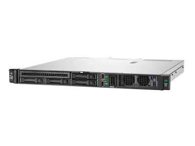 Сервер HP Enterprise DL20 Gen11 (P87466-425)