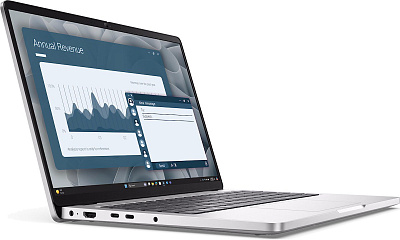 Ноутбук Dell Pro 14 PC14255 (210-BQQC/BTO603_PC14255_EMEA)