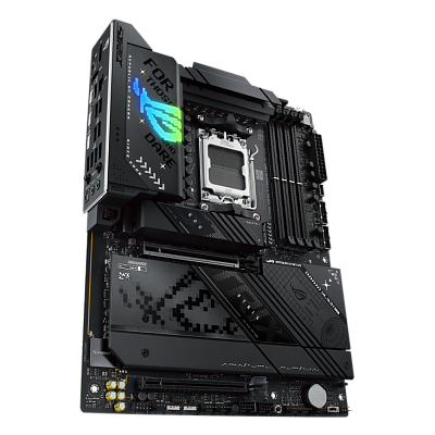 Материнская плата ASUS ROG STRIX X870-F GAMING WIFI (90MB1IV0-M0EAY0)
