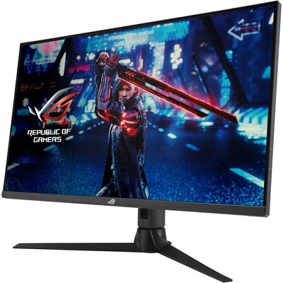 Монитор ASUS ROG Strix XG32AQ 31.5" (90LM08A0-B01170)