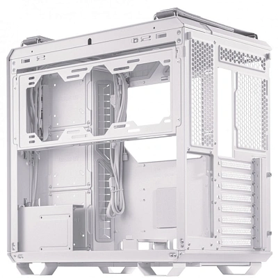 Корпус Asus TUF Gaming GT502 White (90DC0093-B09010)