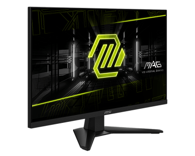 Монитор MSI MAG 274F 27" Черный (MAG 274F)