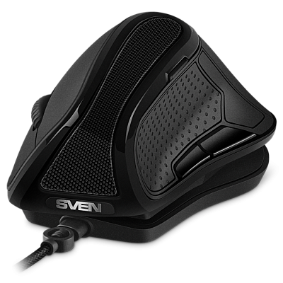 Мышь Sven RX-G890, Black (RX-G890)