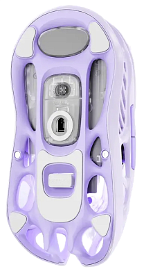 Мышь GravaStar Mercury M1 Pro, Purple (GRAVASTAR M1 PRO_PL)