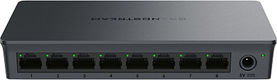 Коммутатор Grandstream GWN7701 (GWN7701)