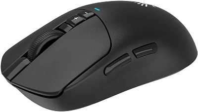 Мышь игровая беспроводная Bloody R72 Pro Duo BLACK (BLD R72Pro Duo BLACK)