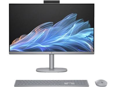 Моноблок HP OmniStudio X 27-cs0011ci, 27" (B49H1EA)