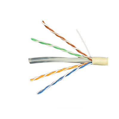 Кабель сетевой SHIP D165-P Cat.6 UTP 30В PVC (D165-P)