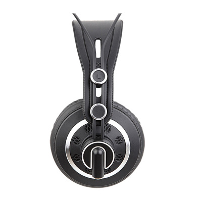 Наушники Music Public Kingdom HP505 Black (HP505)