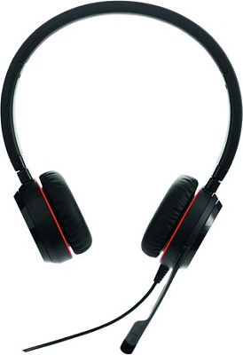 Гарнитура Jabra EVOLVE 30 II MS Stereo (5399-823-309)