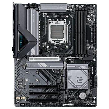 Материнская плата Gigabyte B850 EAGLE WIFI6E (B850 EAGLE WIFI6E)