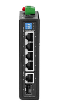 Коммутатор BDCOM IES200-LSTW1140 (IES200-LSTW1140)