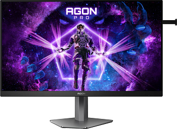 Монитор AOC AG276FK 27" (AG276FK)