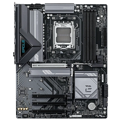Материнская плата Gigabyte B850 EAGLE WIFI6E (B850 EAGLE WIFI6E)