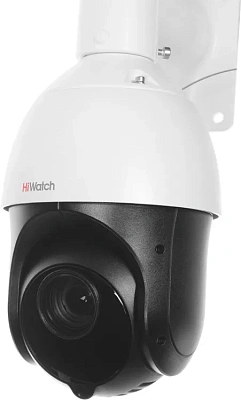 TVI PTZ Камера, позиционная HiWatch DS-T215(C) (DS-T215(C))