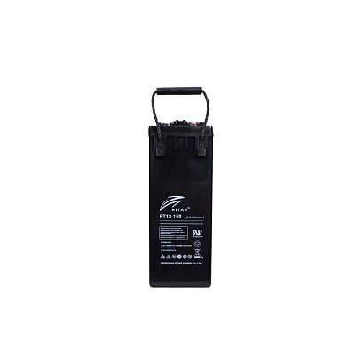 Аккумуляторная батарея Ritar FT12-150 12В 150 Ач (FT12-150)
