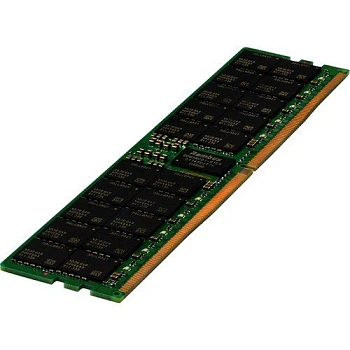 Оперативная память HP Enterprise 32Гб DDR5-4800 (P43328-B21) Оперативная память HP Enterprise 32Гб DDR5-4800 (P43328-B21)
