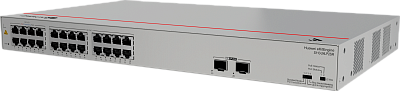 Коммутатор Huawei S110-24LP2SR  (S110-24LP2SR)