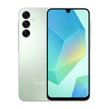 Смартфон Samsung Galaxy A16 128GB (SM-A165FLGGSKZ)