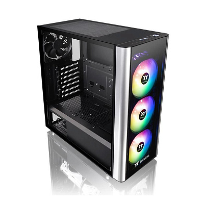Компьютерный корпус Thermaltake Level 20 MT ARGB без Б/П (CA-1M7-00M1WN-00)