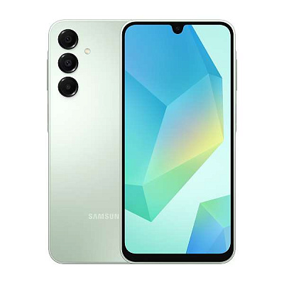 Смартфон Samsung Galaxy A16 128GB (SM-A165FLGGSKZ)