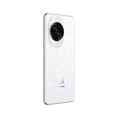 Смартфон Huawei Nova 14 Pro MIA-LX9 12GB RAM 512GB ROM White (51098LUU)