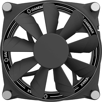Комплект вентиляторов для корпуса GameMax RB300 Vortex RGB (RB300)