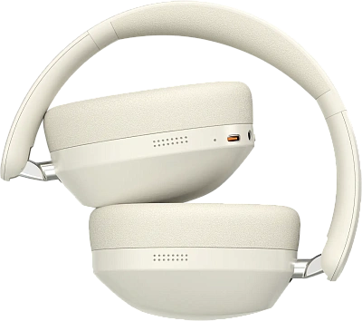Bluetooth гарнитура Defender FreeMotion B1040 - Beige (62140)