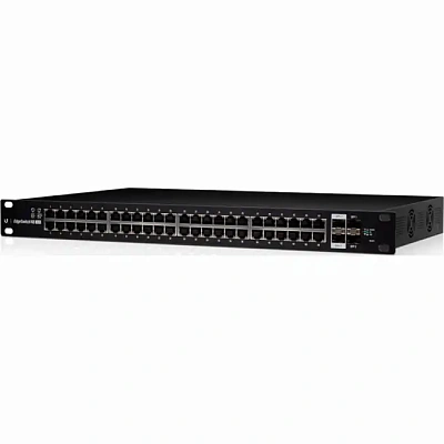 Коммутатор Ubiquiti EdgeSwitch (ES-48-500W_EU)