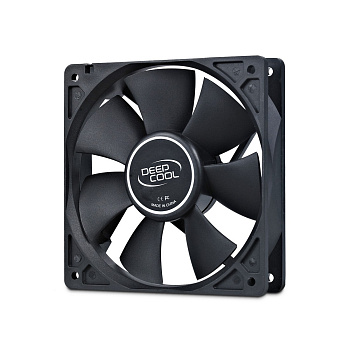 Кулер для компьютерного корпуса Deepcool XFAN 120 (XFAN 120 DP-FDC-XF120)