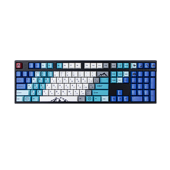 Клавиатура Varmilo Summit R1, VEM108 (384243)