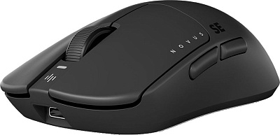 Компьютерная мышь Dark Project Novus SE Black (DPP_Novus_SE_Black)