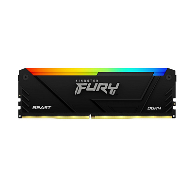 Оперативная память Kingston KF432C16BB2A/32 DDR4 32GB (KF432C16BB2A/32)