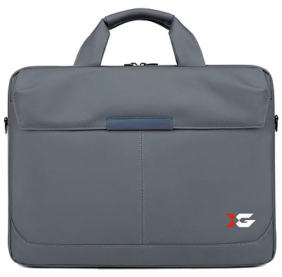 Сумка для ноутбука XG ELEMENT Vision 15.6" серый (XG-VG15)