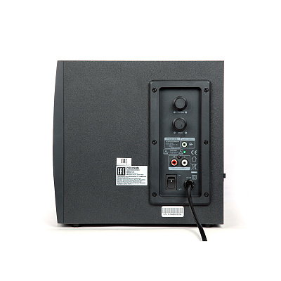 Акустическая система Microlab M300 Чёрный (M300)