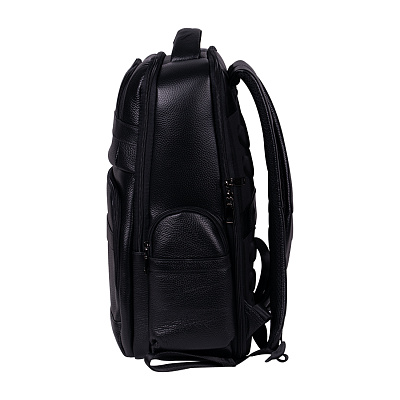 Кожаный рюкзак Deluxe Urban A-1120 (A-1120)