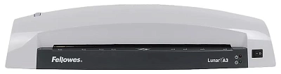 Ламинатор Fellowes Lunar A3, 2х80 мкм, 30 см/мин (5716701)