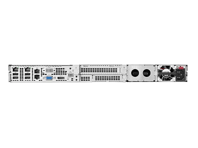 Сервер HP Enterprise DL20 Gen11 (P87466-425)