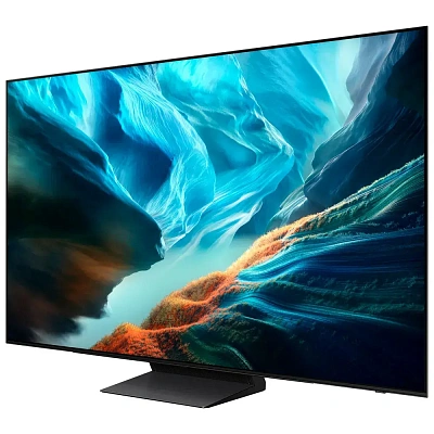 Телевизор Samsung OLED S90H 4K 77" (QE77S90HAUXCE)
