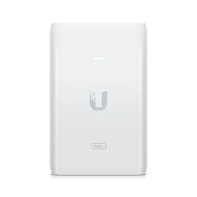 Адаптер PoE Ubiquiti  POE-24-7W-G-WH (POE-24-7W-G-WH)