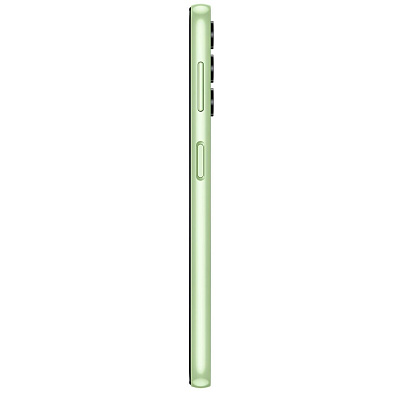  Смартфон Samsung Galaxy A14 64Gb Green (SM-A145FLGUSKZ)