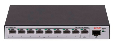 Коммутатор H3C LS-1600V2-10P-GL (LS-1600V2-10P-GL)