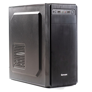 Корпус Qmax H208B  (H208B)