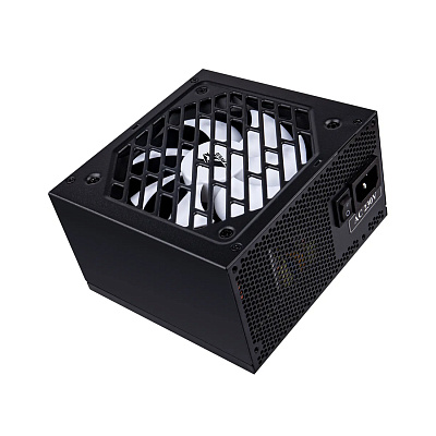Блок питания 1STPLAYER PS 600W (FK-600-BK-EU)
