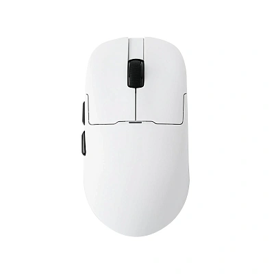 Компьютерная мышь Ajazz AJ159P MC White (AJ159/MC/White)