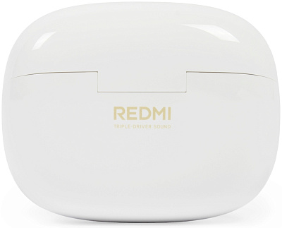 Bluetooth гарнитура Redmi Buds 8 Pro M2535E1, Cloud White (BHR08GJGL)