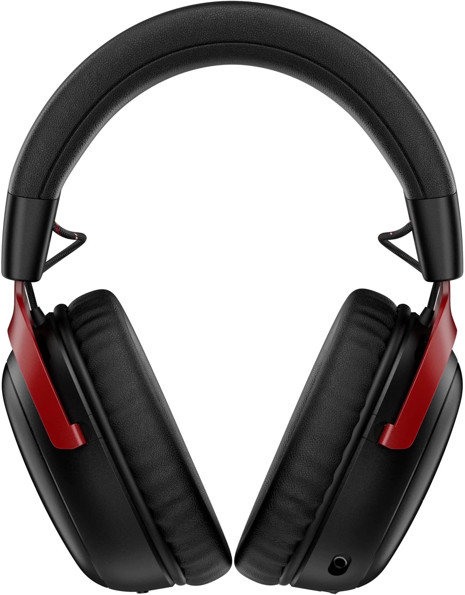 Гарнитура HyperX Cloud III S Wireless - Gaming Headset Red (A59Z0AA)